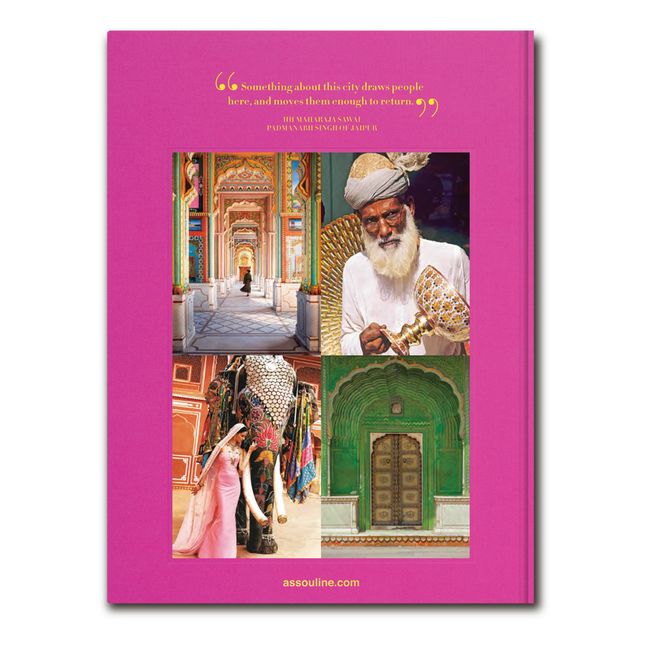 Jaipur splendor