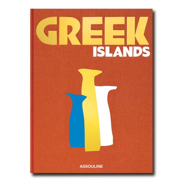 Greek Island