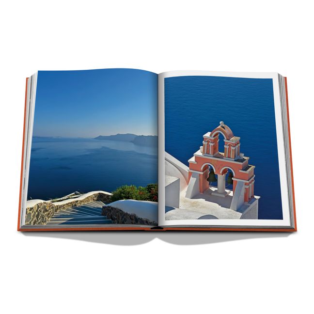 Greek Island