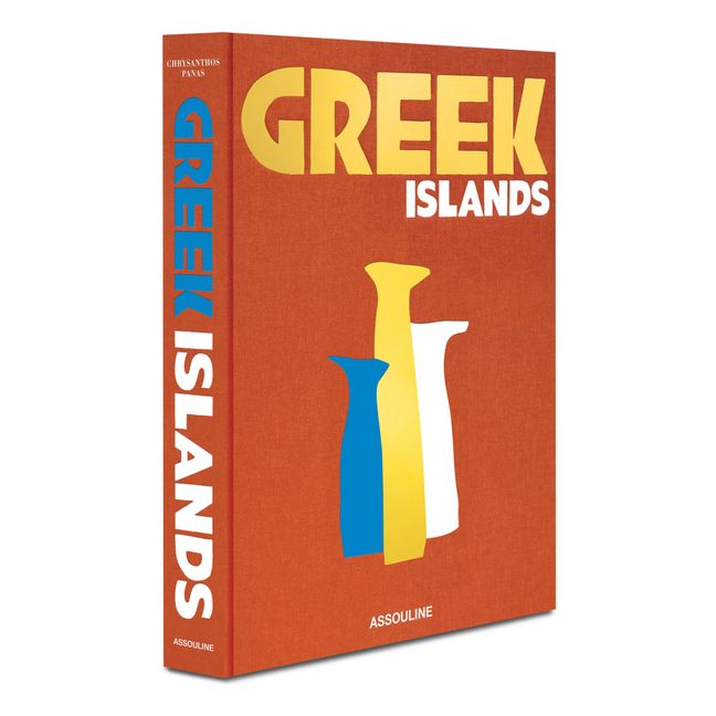 Greek Island