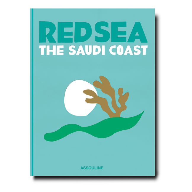 Red Sea : Arabie Saoudite