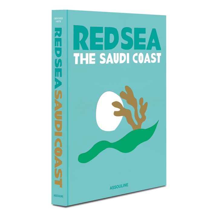 Red Sea: The Saudi Coast - Imagen del producto n°2