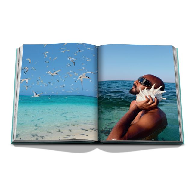 Red Sea : Arabie Saoudite