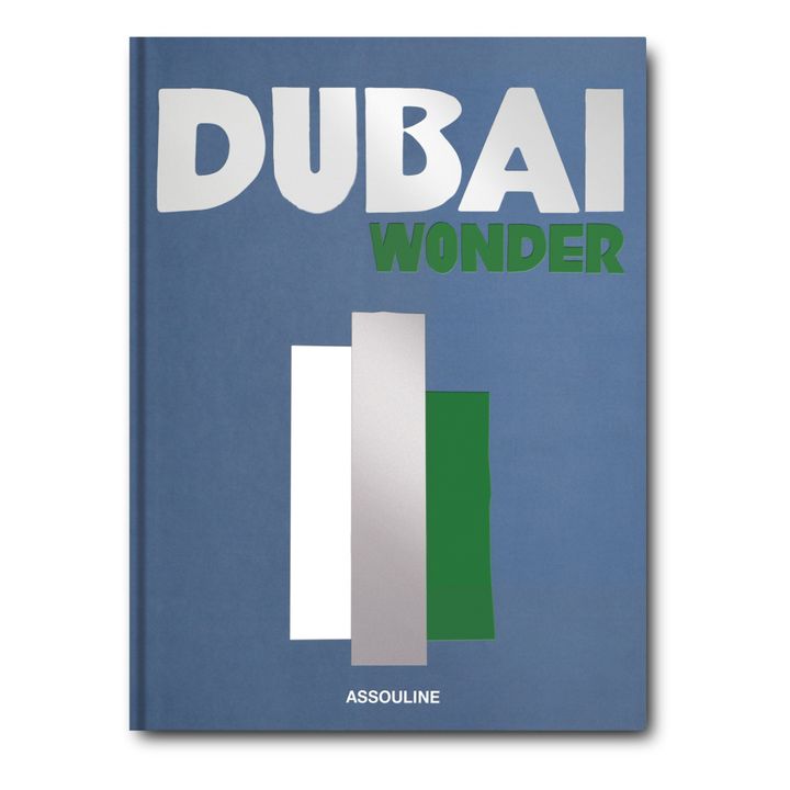 Dubai Wonder- Product image n°0