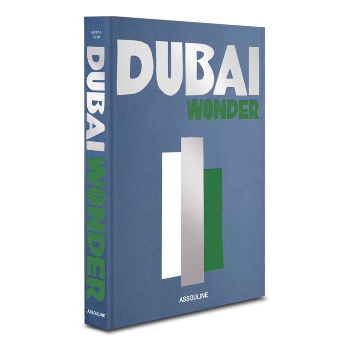 Dubai Wonder- Imagen del producto n°2