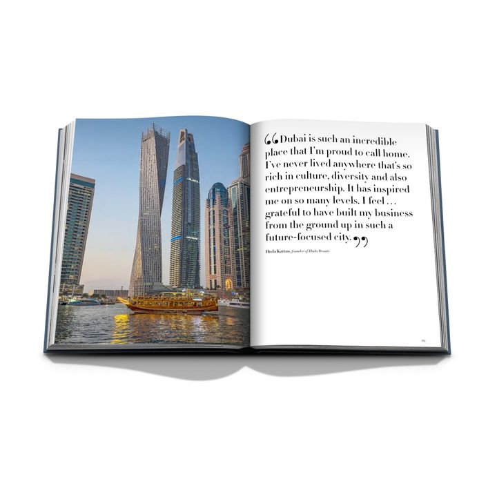 Dubai Wonder- Immagine del prodotto n°3