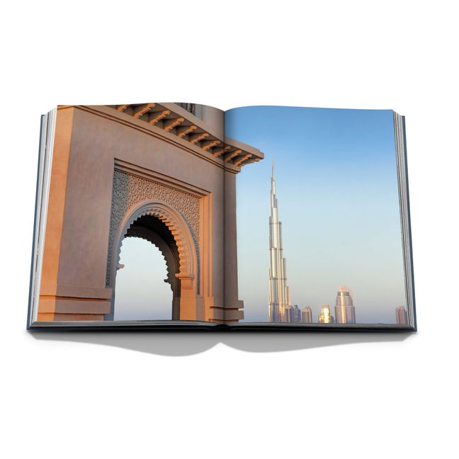 Dubai Wonder