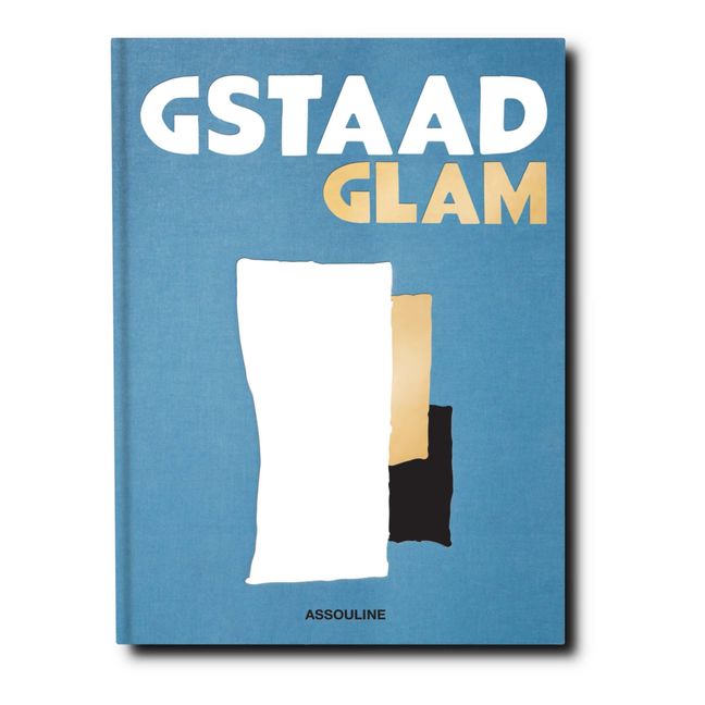 Gstaad Glam