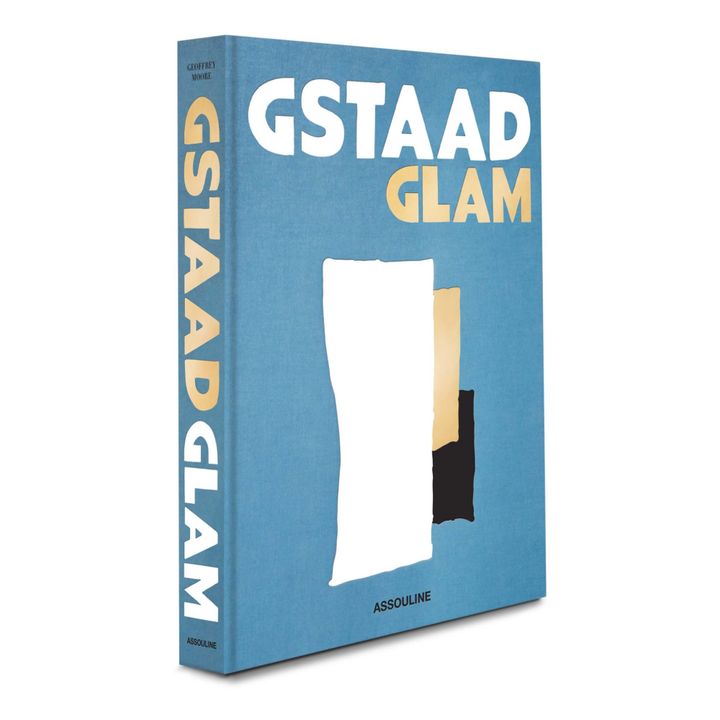 Gstaad Glam- Imagen del producto n°2