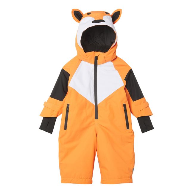 Chantal Baby Snowsuit Ecru 1+ in the 