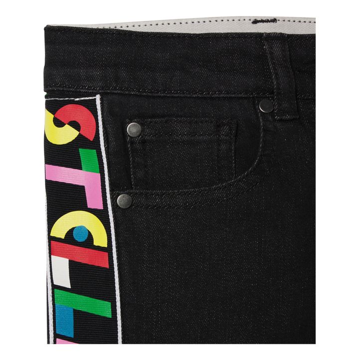 Trousers  | Black- Product image n°1