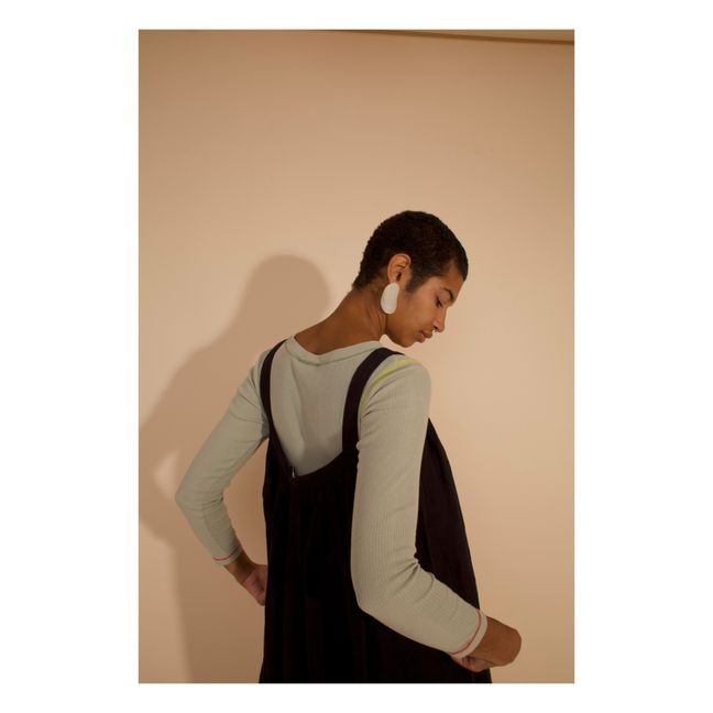 Combishort Basic Lin | Noir