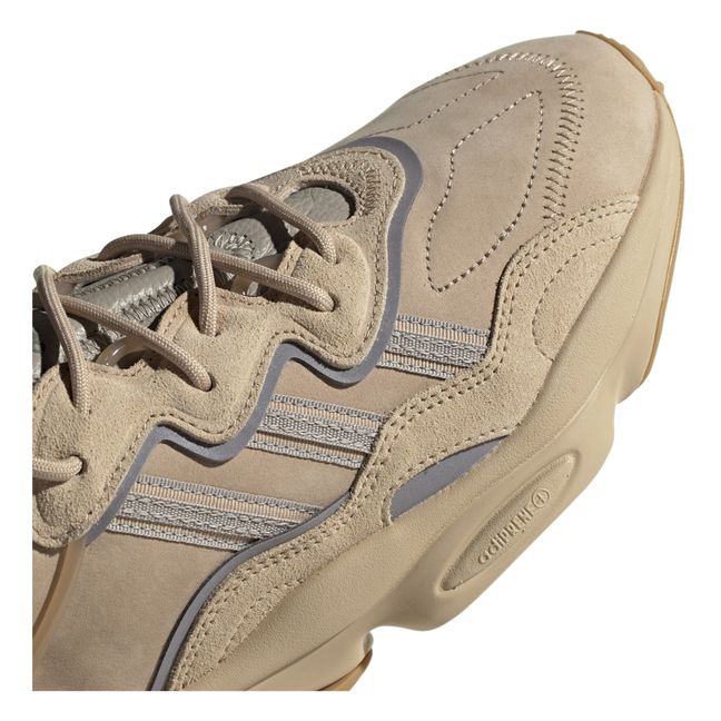 Sneakers Ozweego | Sandfarben