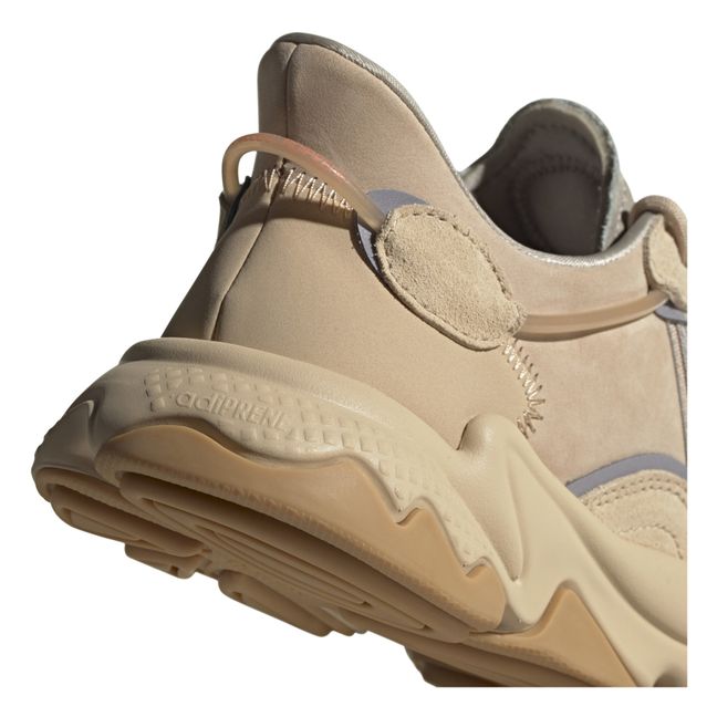 Sneakers Ozweego | Sandfarben