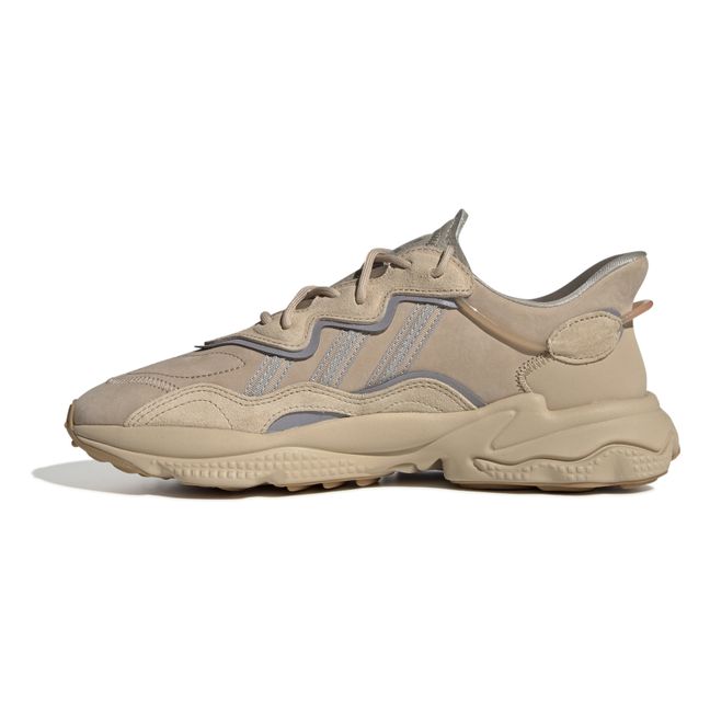 Sneakers Ozweego | Sandfarben