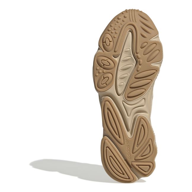 Sneakers Ozweego | Sandfarben