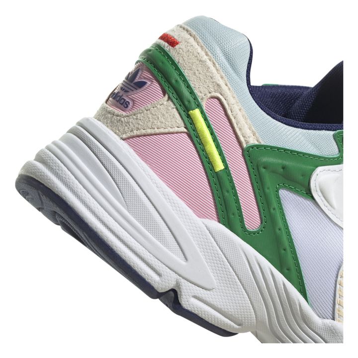 Astir Sneakers | White- Product image n°4