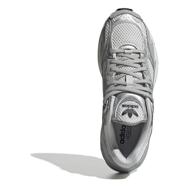 Sneakers Astir | Grau