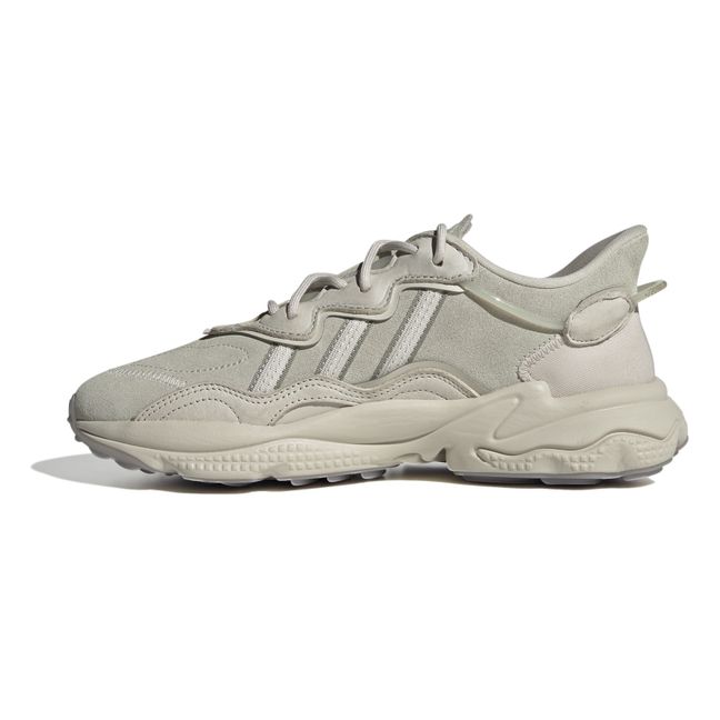 Sneakers Ozweego | Cremefarben
