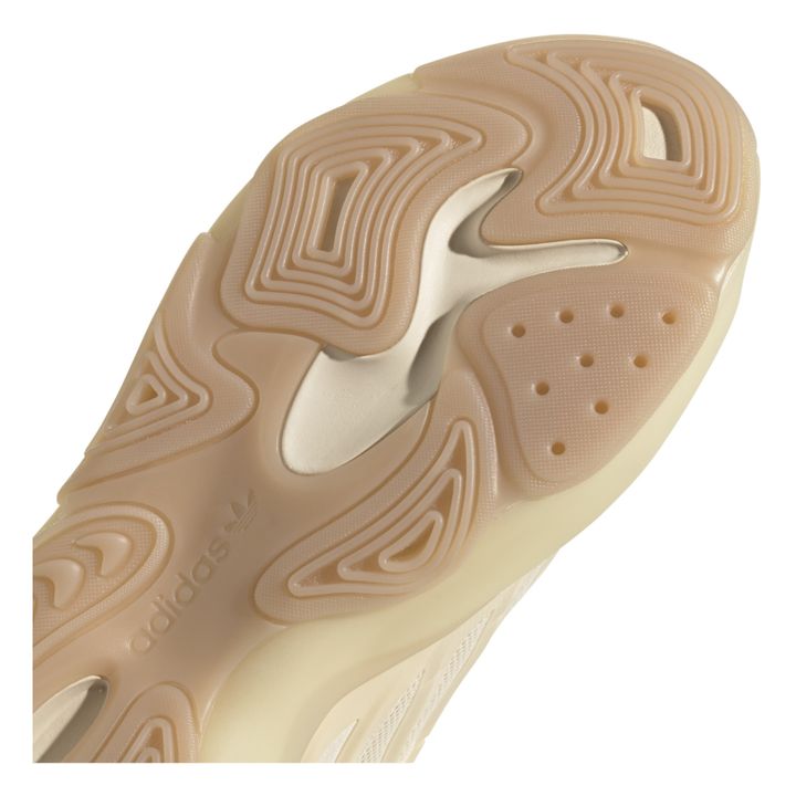 Zapatillas Ozrah | Crema- Imagen del producto n°4