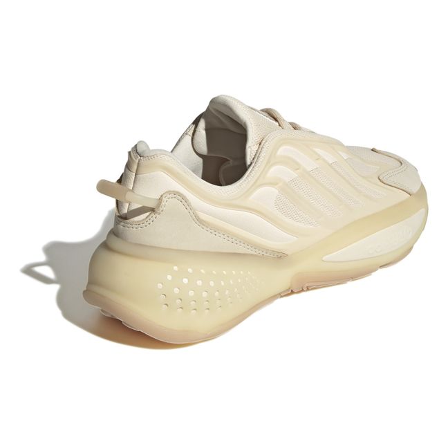 Ozrah Sneakers | Cream