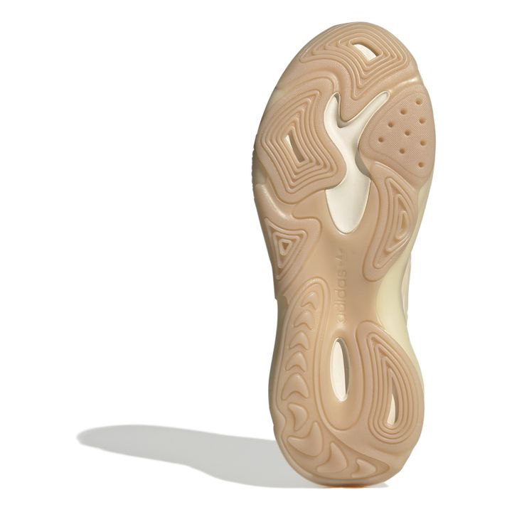 Zapatillas Ozrah | Crema- Imagen del producto n°7