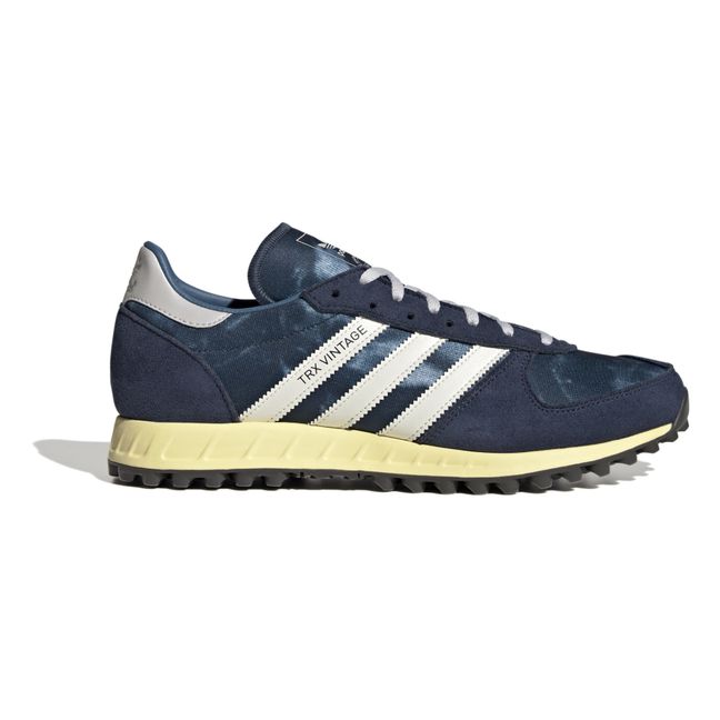 Trx Vintage Sneakers Navy blue