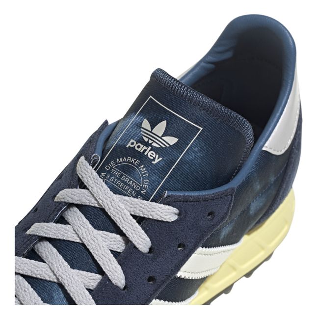 Trx Vintage Sneakers Blu marino