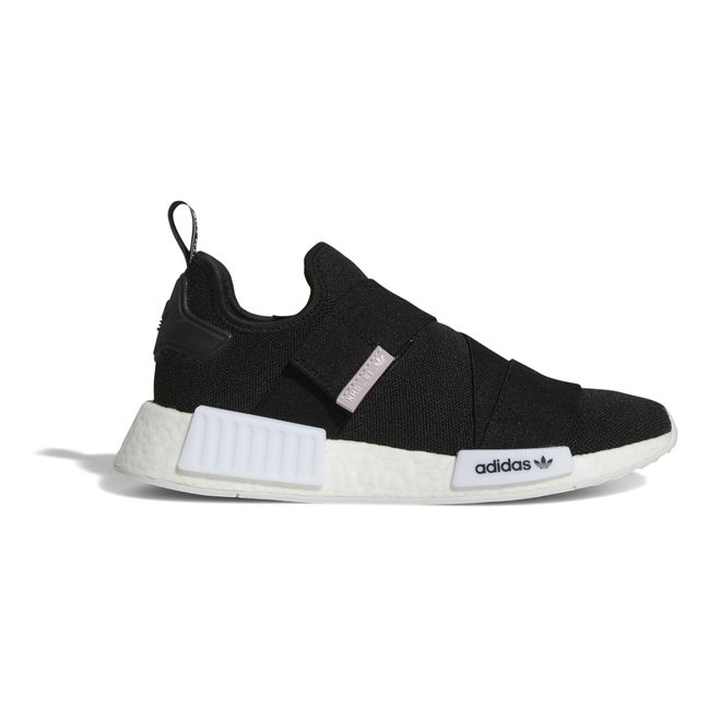 Deportivas NMD_R1 | Negro