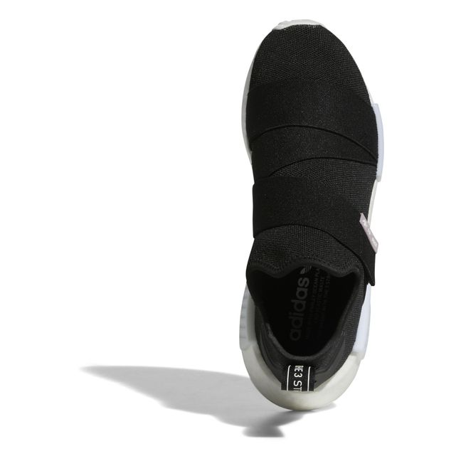 NMD_R1 Trainers | Black