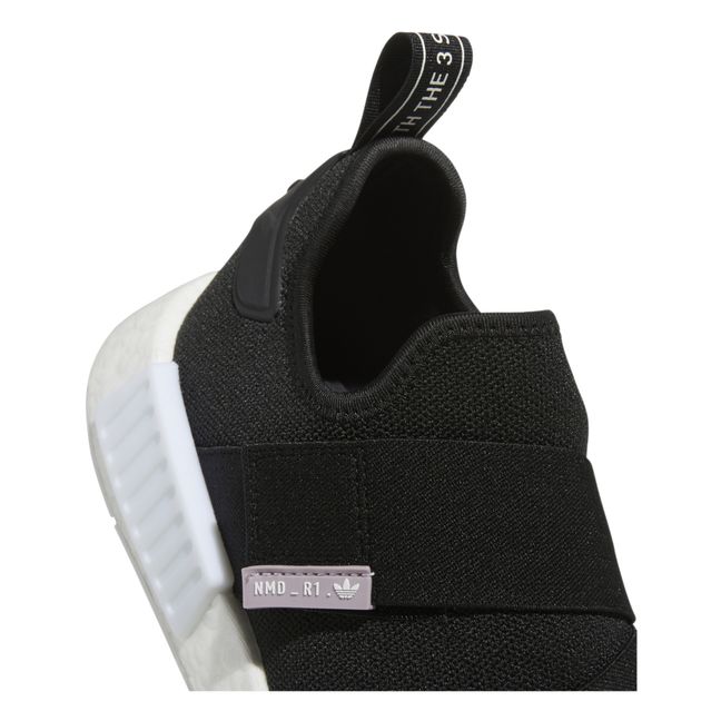 NMD_R1 Trainers Negro