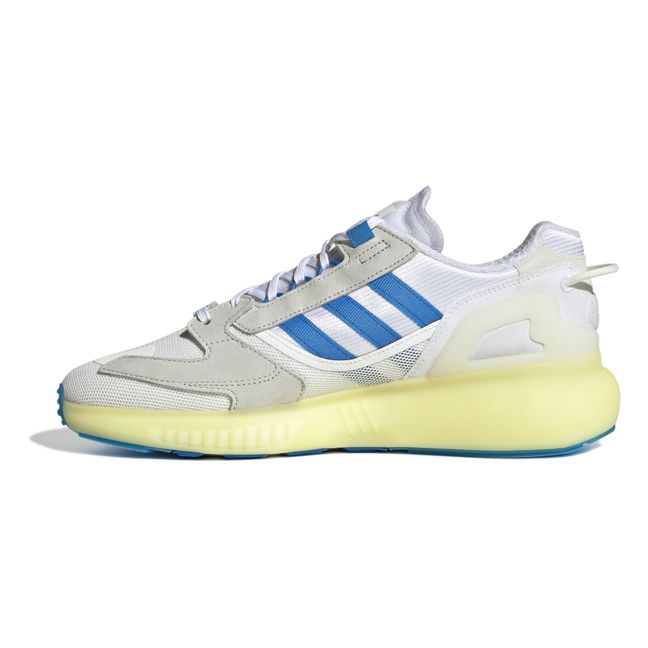 Zapatillas ZX 5K Boost | Azul