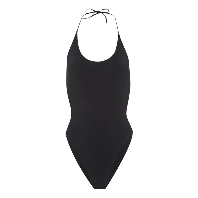 Tre Swimsuit Black Lido Fashion Adult