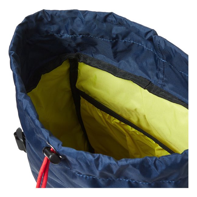 Sac à Dos Rover Pack Medium | Bleu marine - Rouge