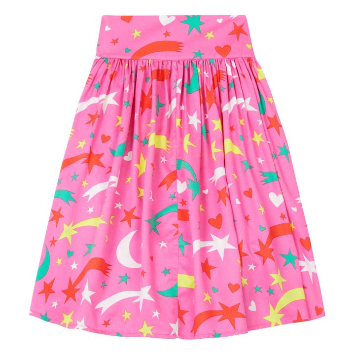 Tencel Start Skirt Rosa- Imagen del producto n°0