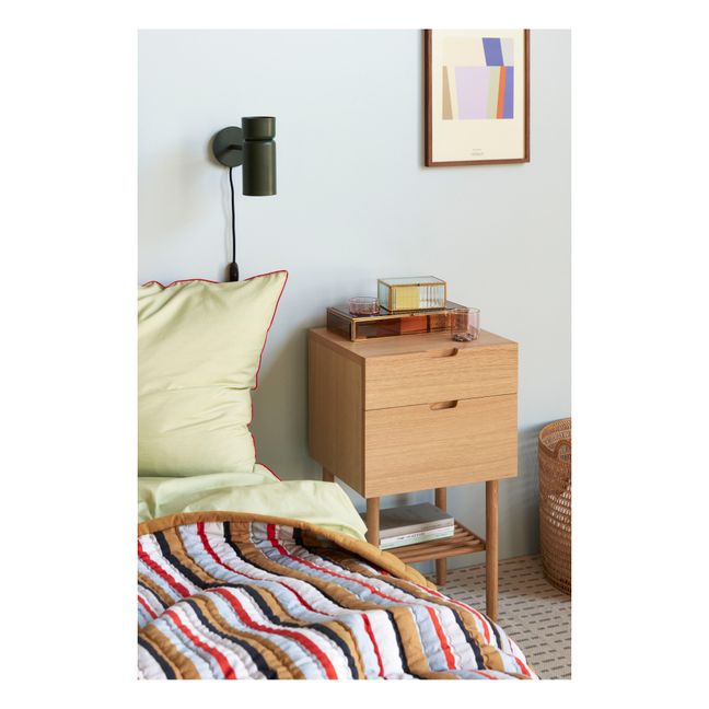 Ripple Jewellery Boxes - Set of 2