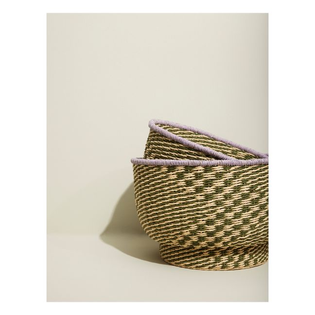 Peppy Storage Baskets - Set of 2