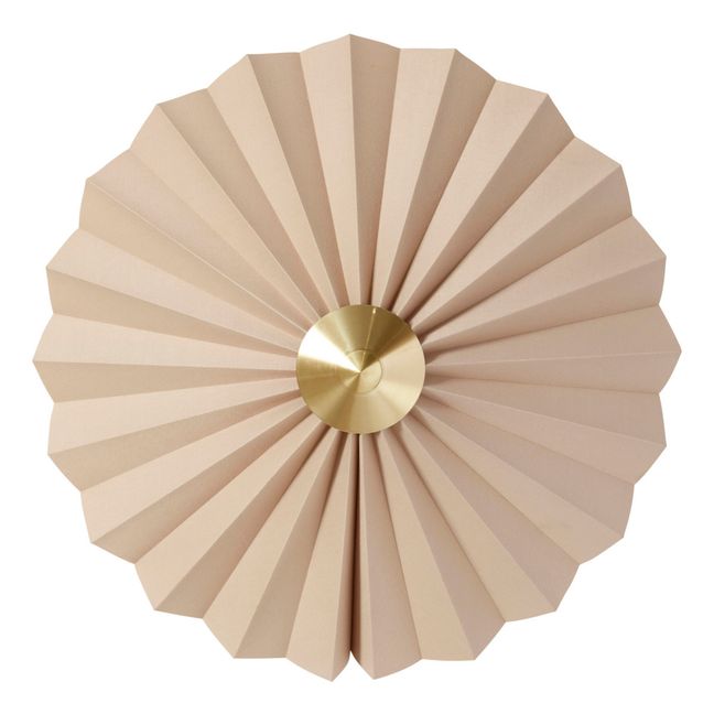 Aplique de pared Pliss | Arena