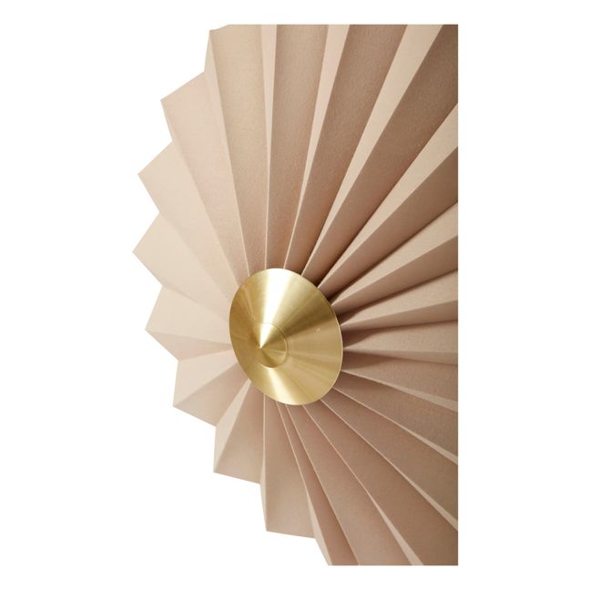 Aplique de pared Pliss | Arena