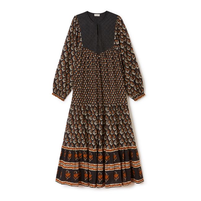 Gypsy Dress - Women’s Collection  | Black