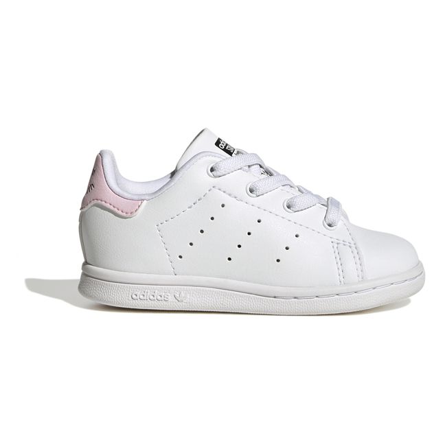 Stan Smith Elastic Sneakers | Pink