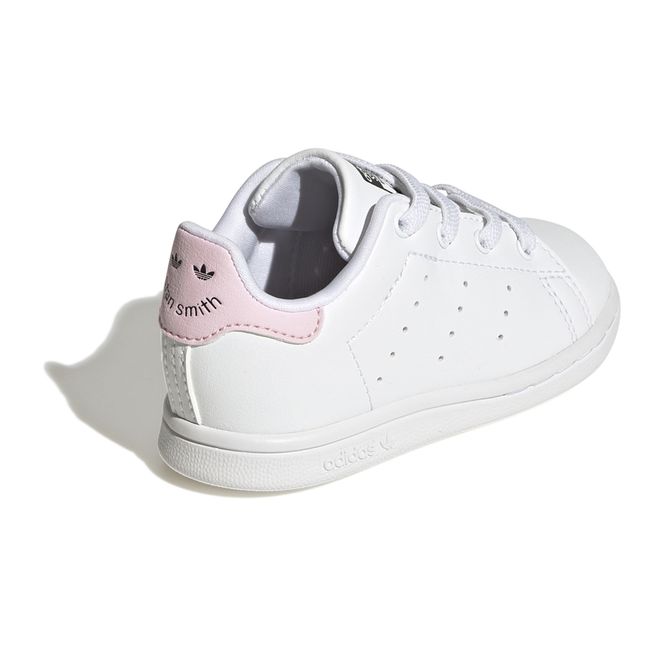 Stan Smith Elastic Sneakers Pink