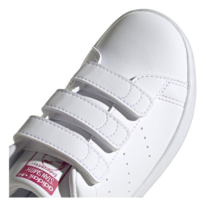 Stan Smith 3 Velcro Sneakers | Rosa- Imagen del producto n°3