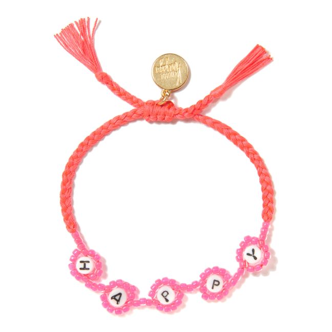 Bracelet Daisy Dreams | Rose