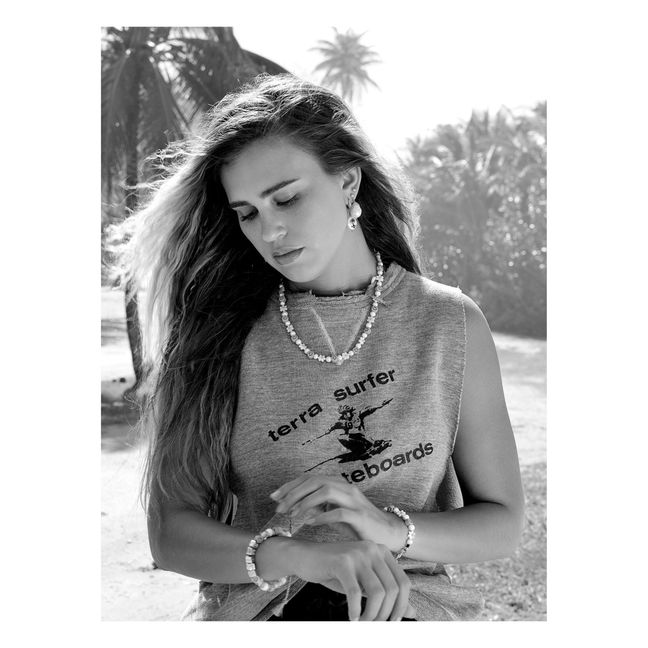Bracciale Here Comes Sunshine | Giallo
