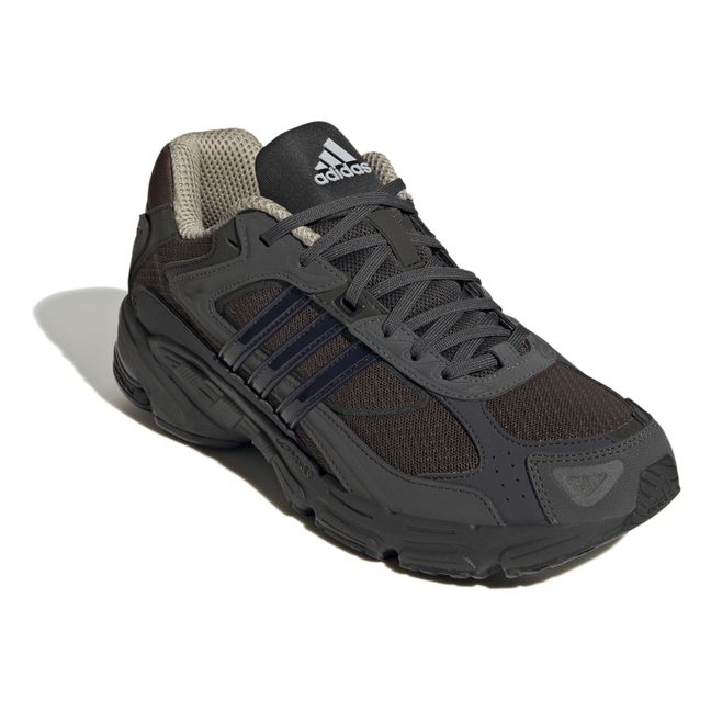 Response CL Sneakers | Brown