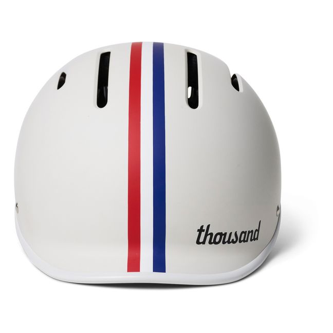 Heritage Children’s Bike Helmet Cream