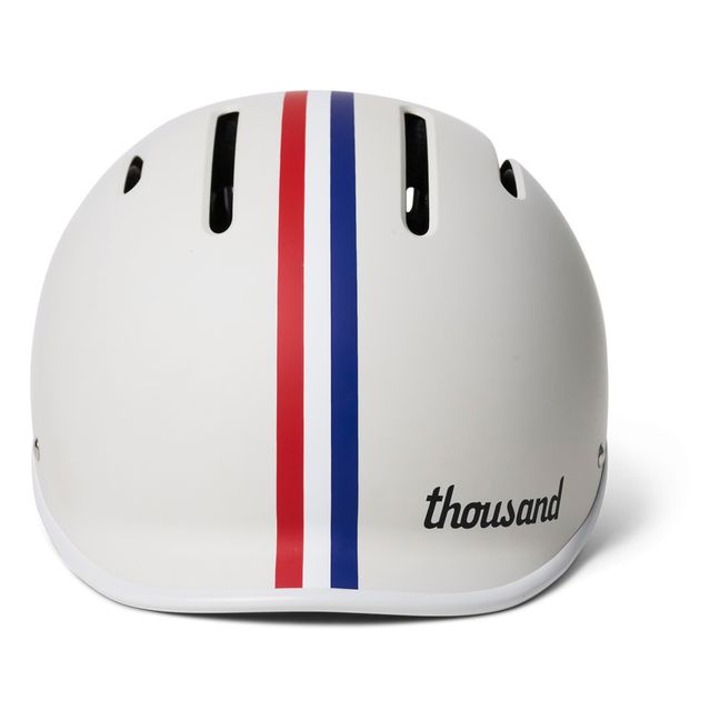 Casque de vélo Enfant Heritage | Crème