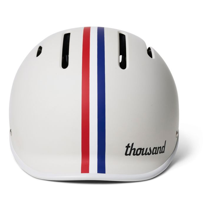 Heritage Children’s Bike Helmet Crema- Imagen del producto n°4