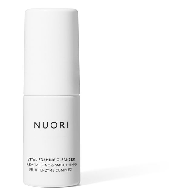 Schiuma detergente Vital